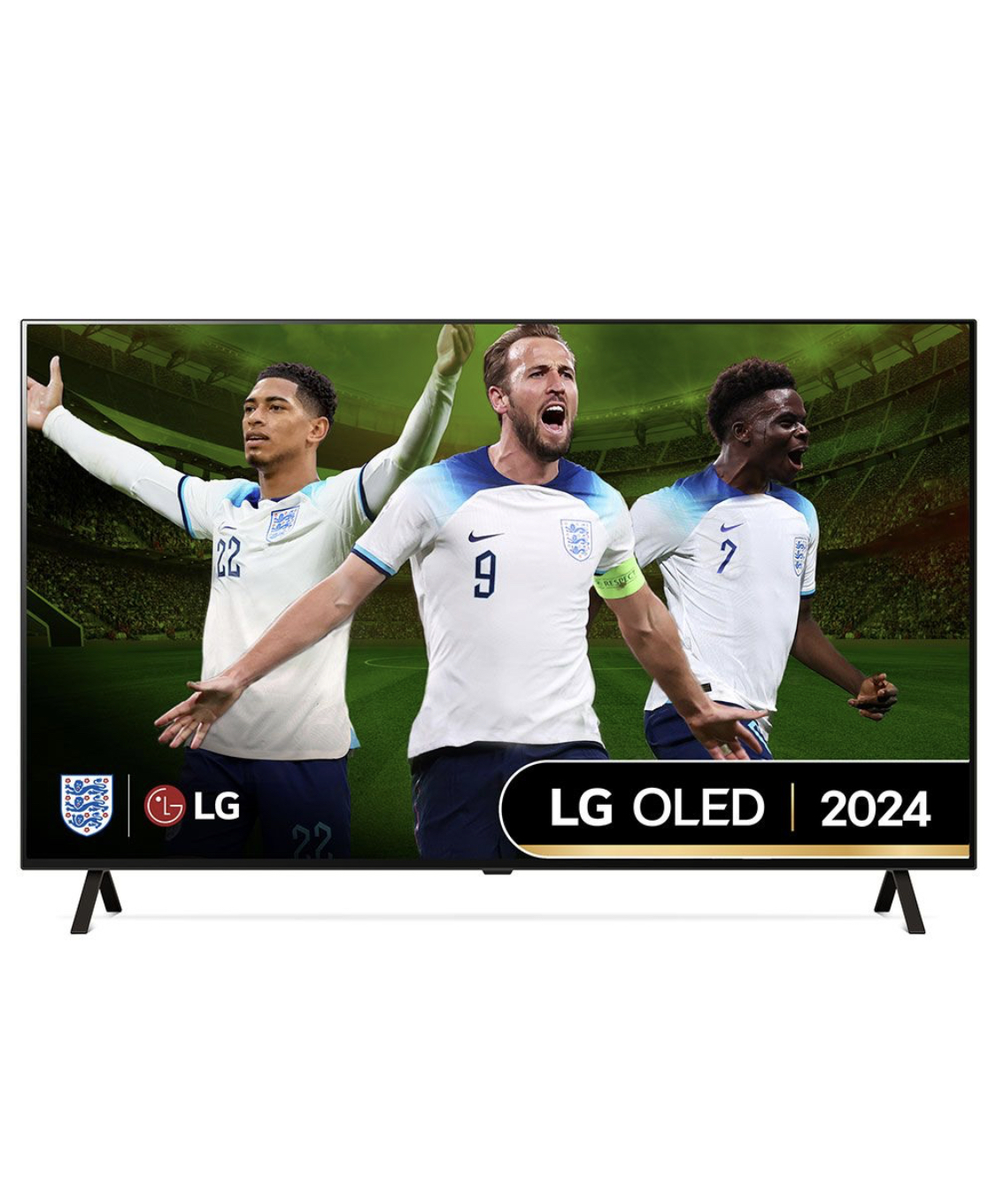 LG OLED55B46LA 55" B4 OLED 4K HDR Smart TV