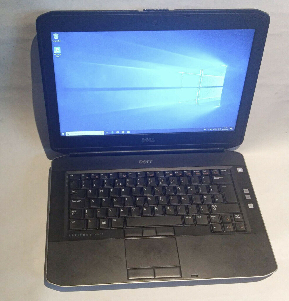 Dell Laptop