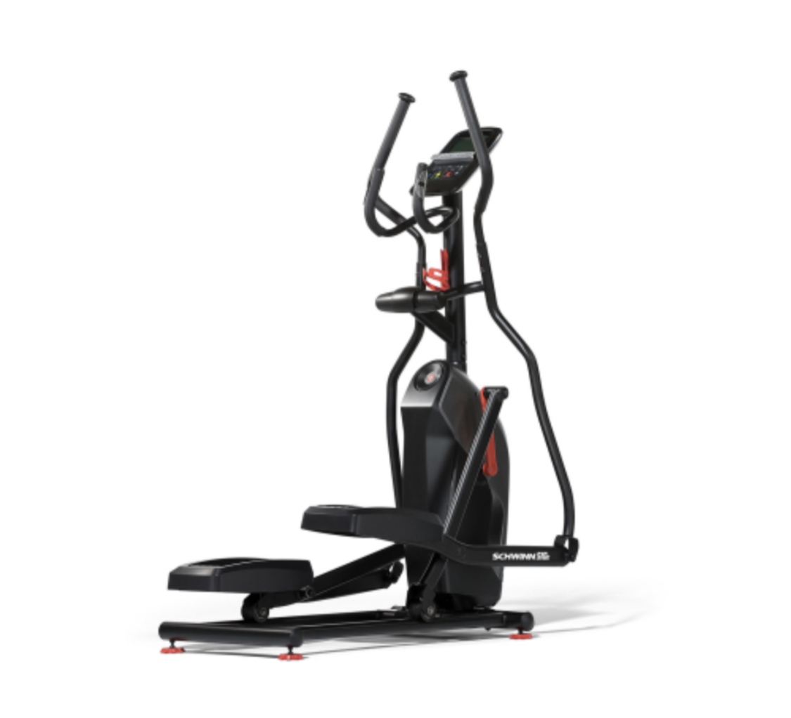 Schwinn 510E Compact Elliptical Cross Trainer