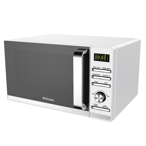 Dimplex 980537 23L 900W Freestanding Microwave