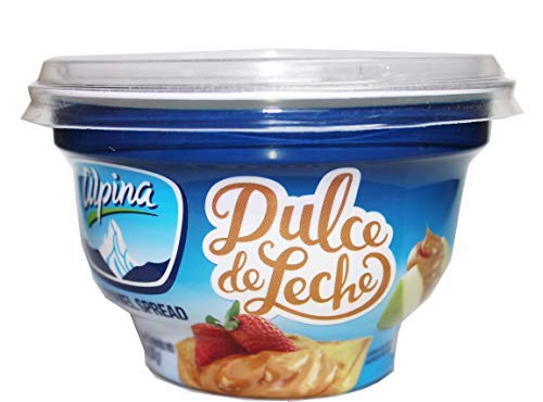 ALPINA Dulce de Leche - 250g
