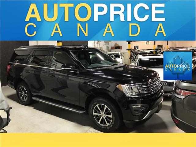 2019 Ford Expedition XLT