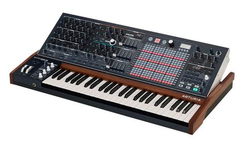 Arturia MATRIXBRUTE Powerful Analog Monophonic Synth