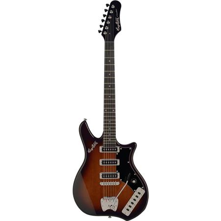 Bass Guitar