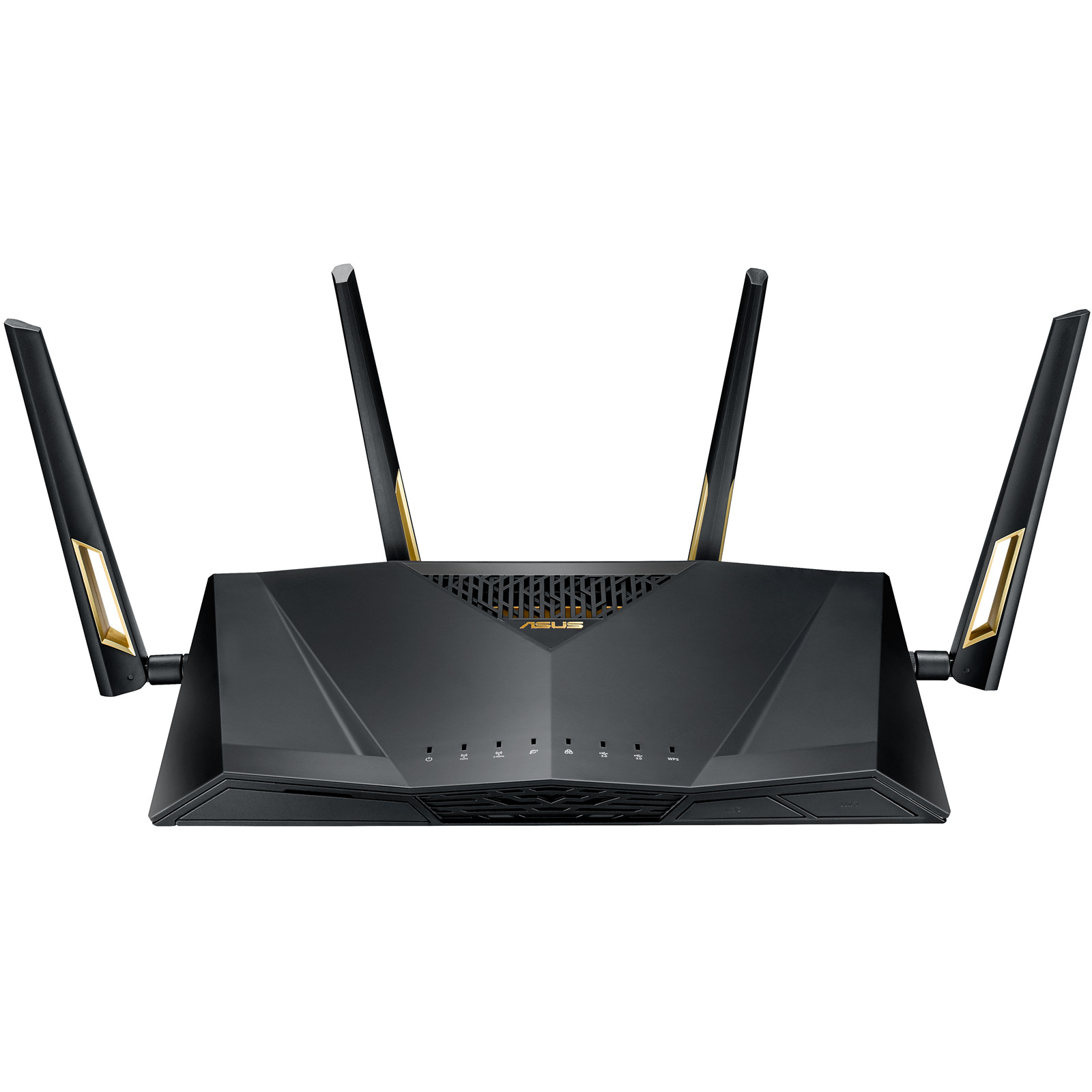 ASUS RT-AX88U MU-MIMO Gigabit Wi-Fi Router