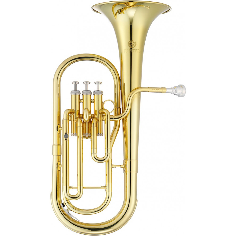 JUPITER JAH700 EB TENOR HORN LACQUER FINISH