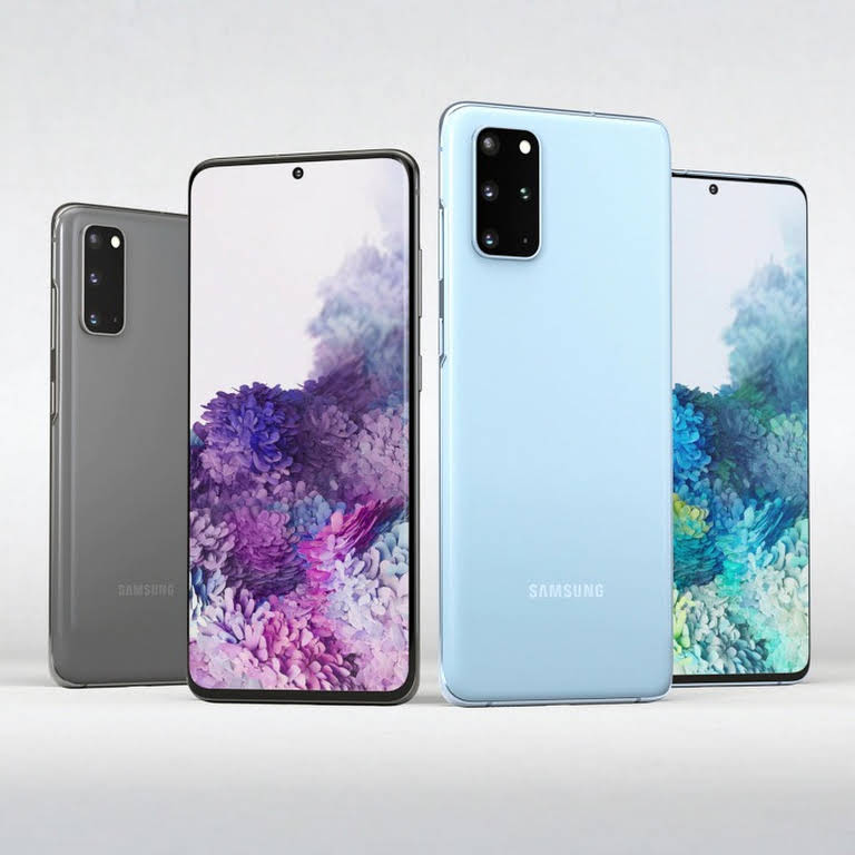 Galaxy S20 | S20+ | S20 Ultra 5G