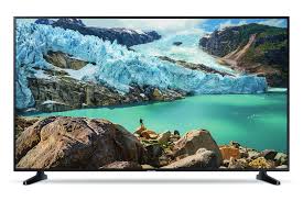 Series 7 75" RU7100 4K UHD TV* - UA75RU7100WXXY