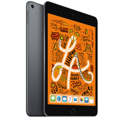 Apple iPad mini Wi-Fi 256GB - Space Grey
