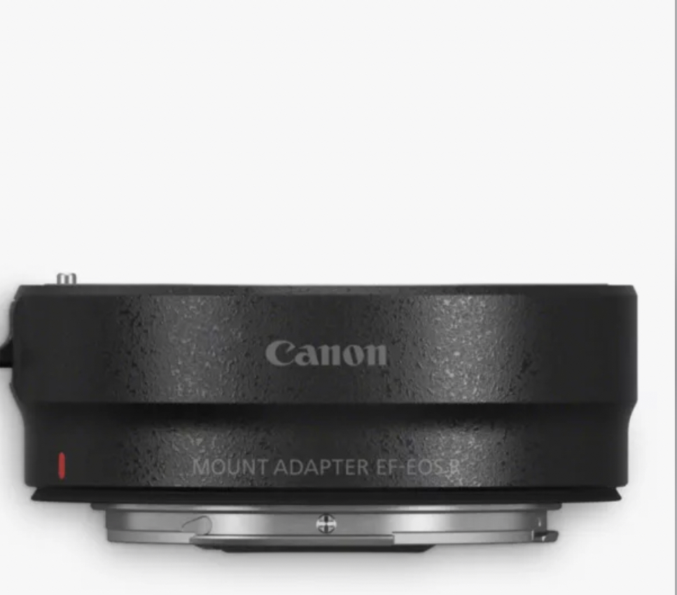 Canon Mount Adapter EF-EOS R