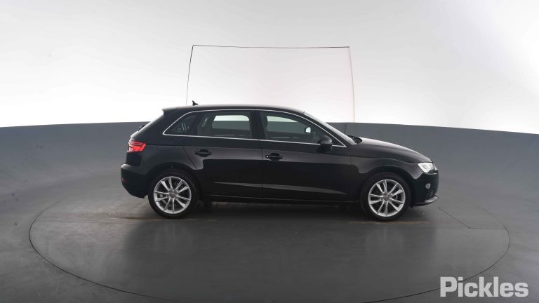 2016 Audi A3