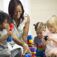 Househelp Or Nanny