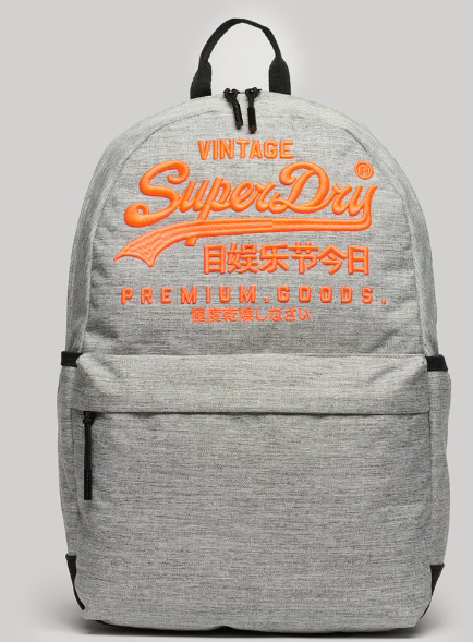 Heritage Montana Backpack