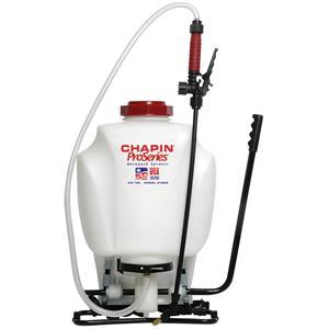 Chapin ProSeries Backpack Sprayer