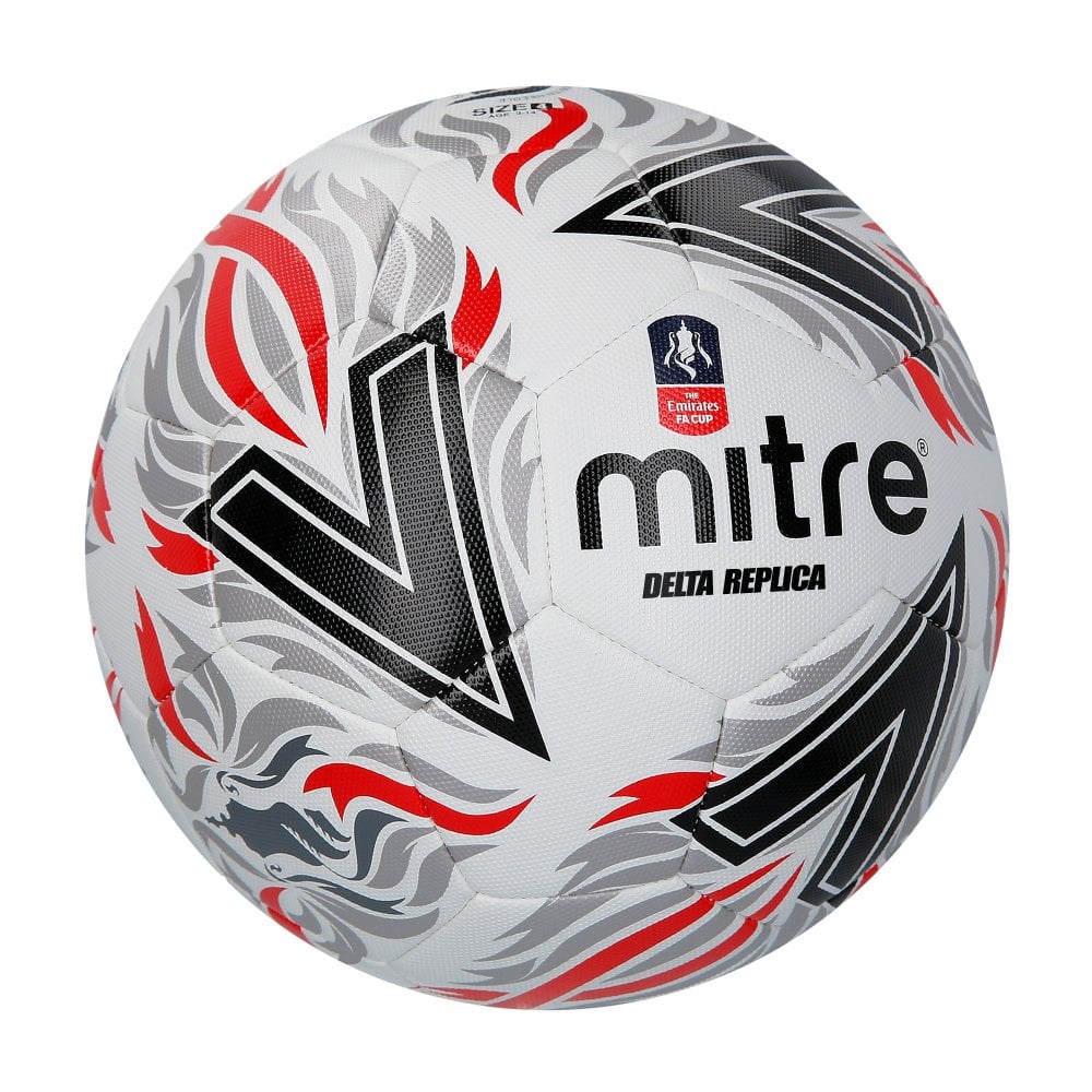 MITRE Fa Cup Football