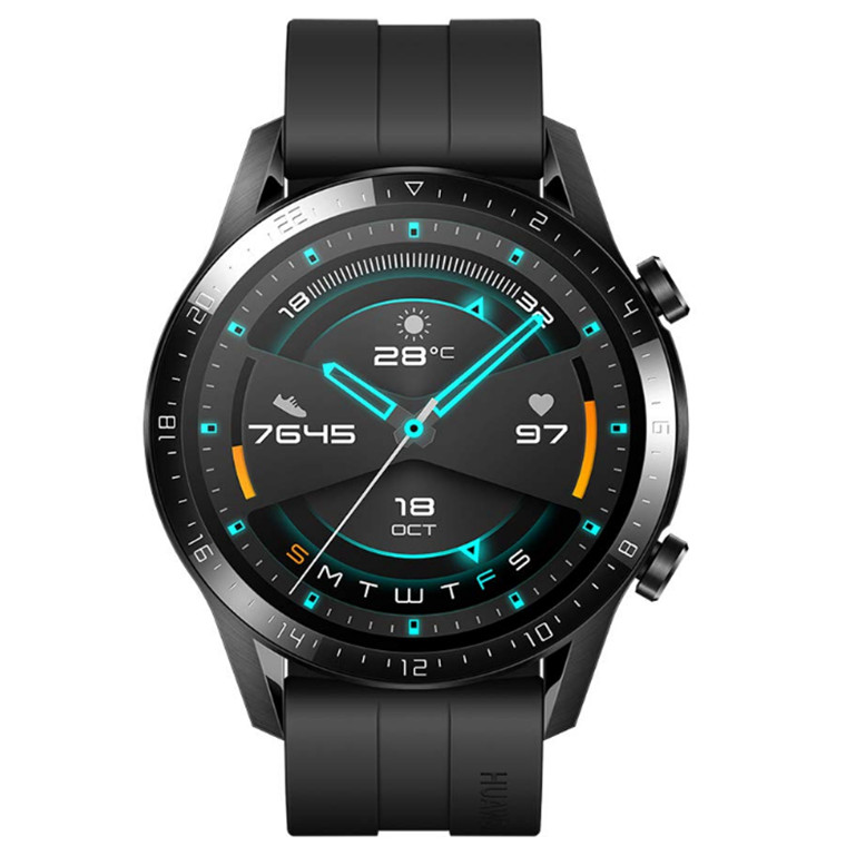 Huawei Watch GT 2 46mm Smart Watch