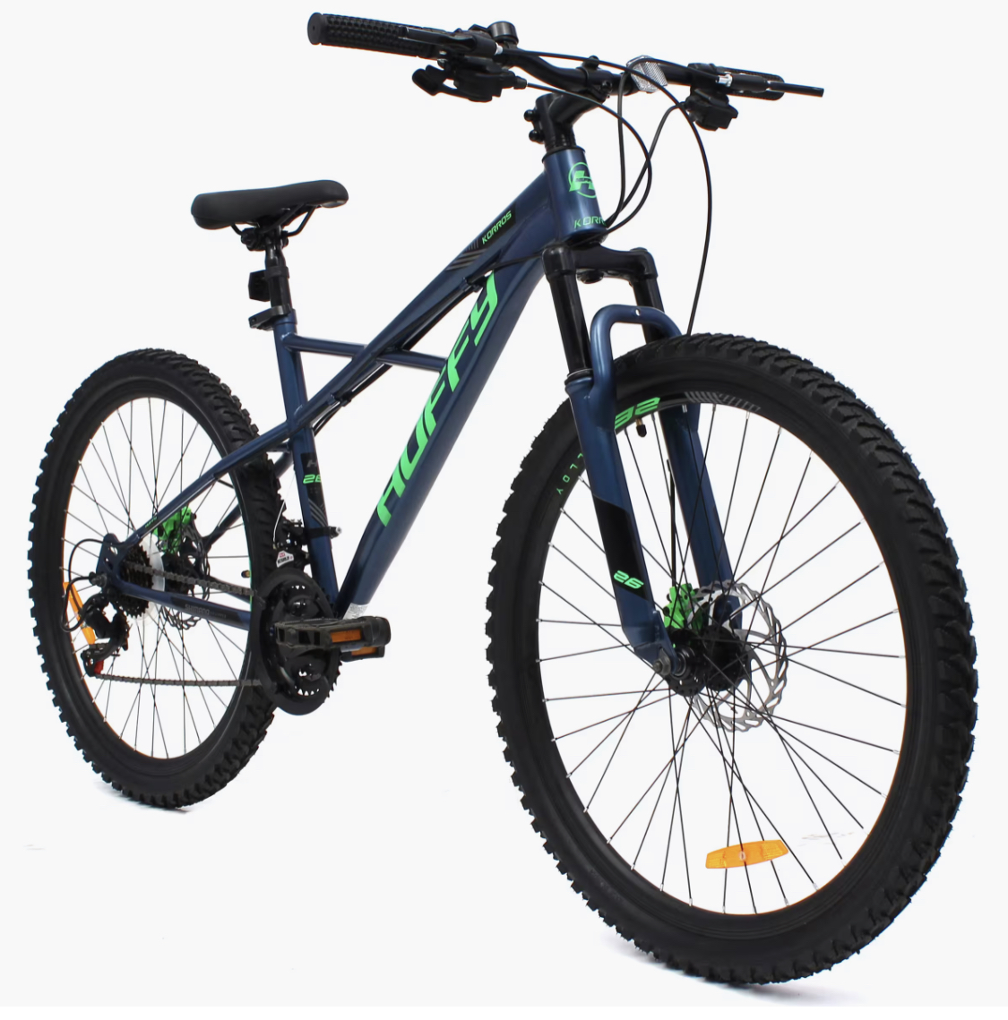 HUFFY Huffy Korros MTB 26" Blue