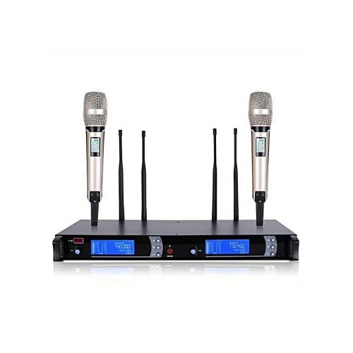 Wireless Microphone