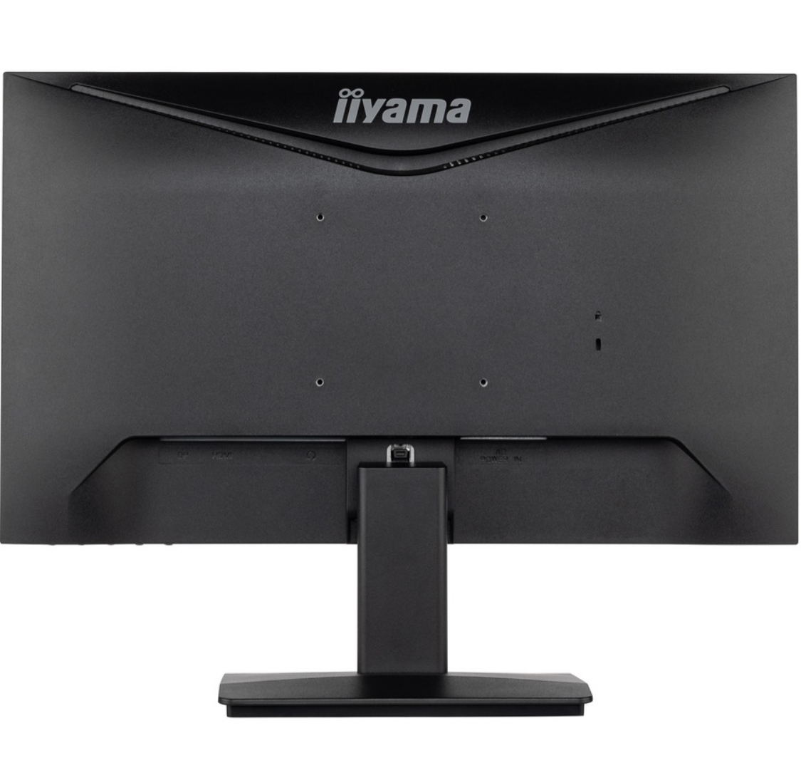 iiyama ProLite XU2293HS-B5 21.5" Full HD LED LCD Monitor - 16:9 - Matte Black