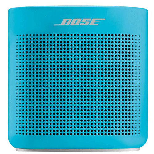 Bose SoundLink Colour Bluetooth Speaker | Aquatic Blue