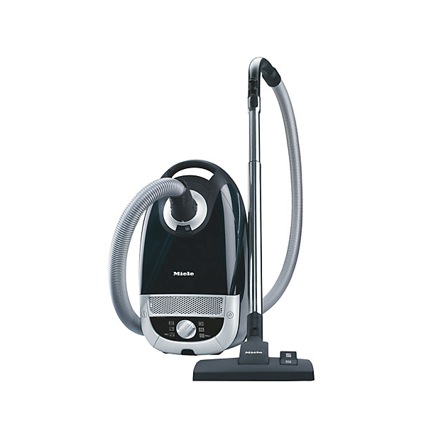 Miele Complete C2 Powerline, Black