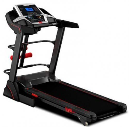 2hp Treadmill