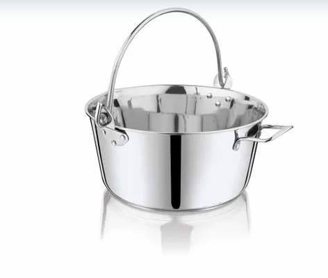 Penguin Home® Professional Jam Pan / Maslin Pan