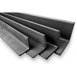 ANGLE GALV 50 X 30 X 1.2MM - 3.6M