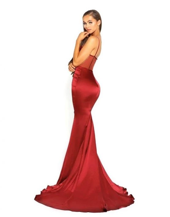 PENNY RED