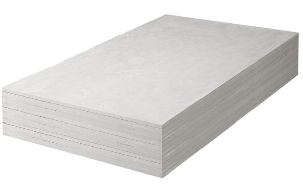 DURASHEET 6MM 2400X900MM (2.16MÂ²)