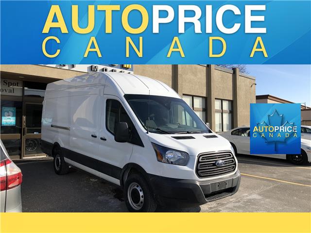 2019 Ford Transit-250