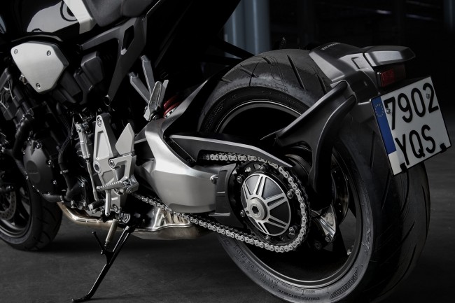 2020 Honda CB1000R Neo Sports Cafe - A