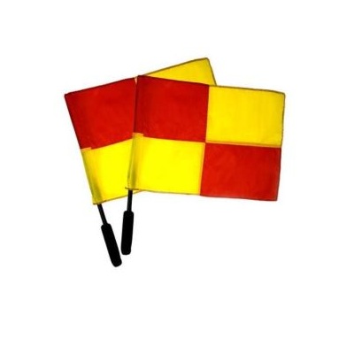 Linesman Flags