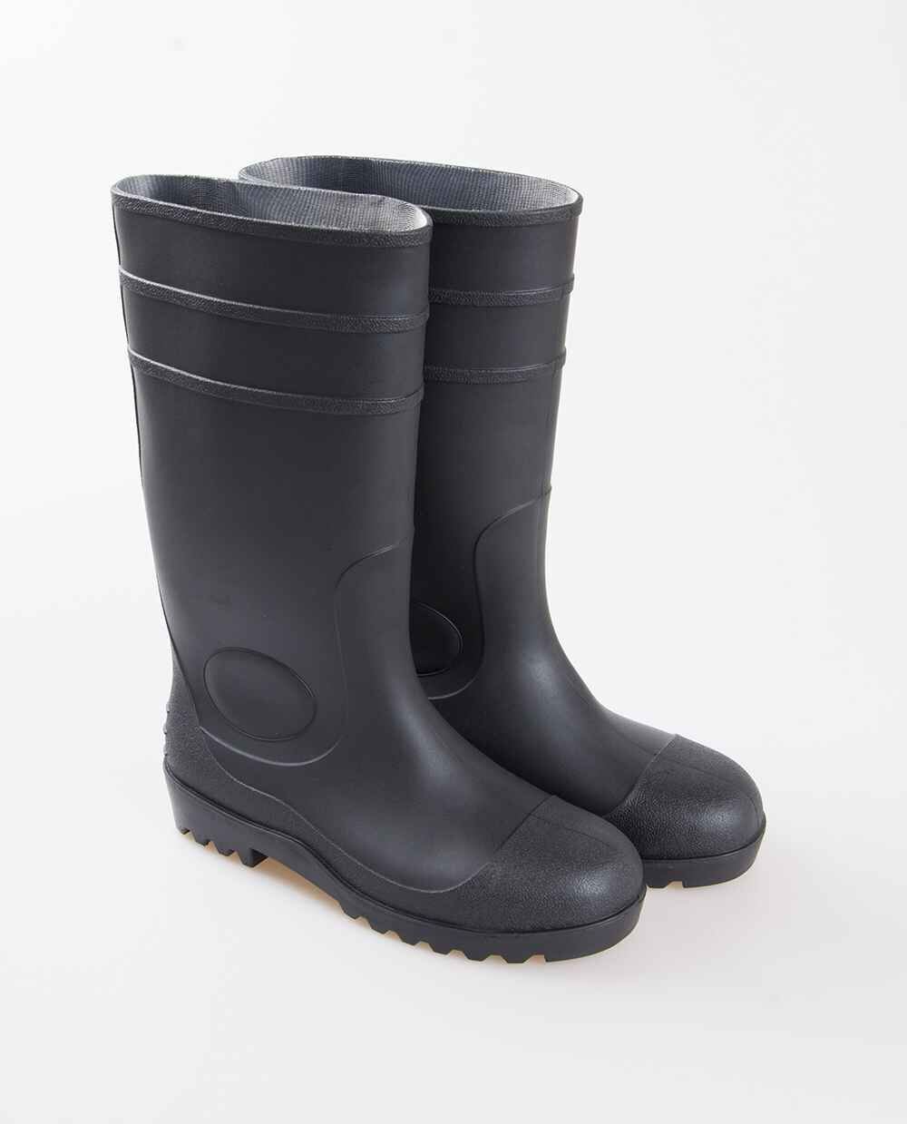 PVC Boots