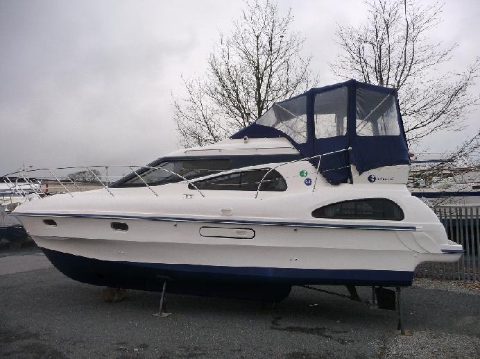 Birchwood 340