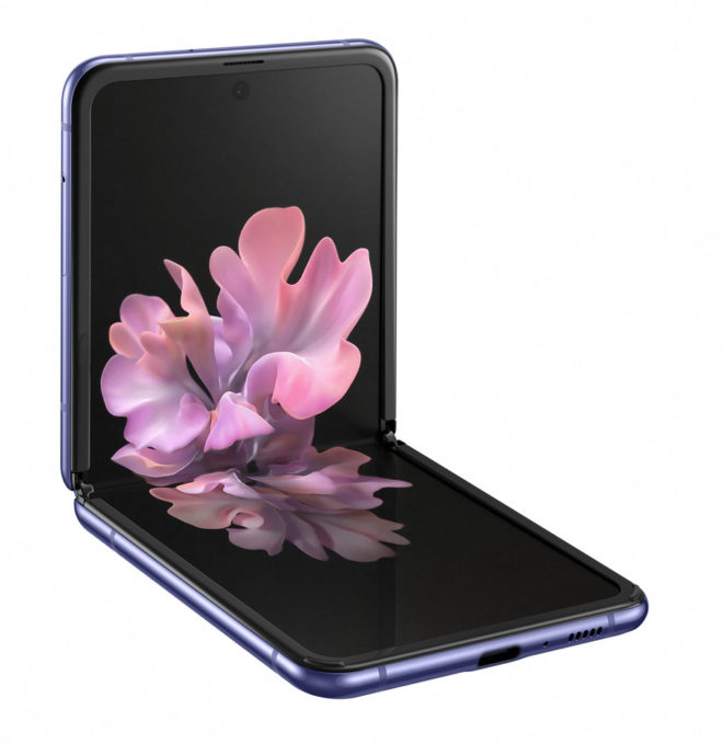 Galaxy Z Flip