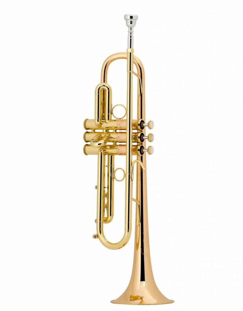 Yamaha Trumpet