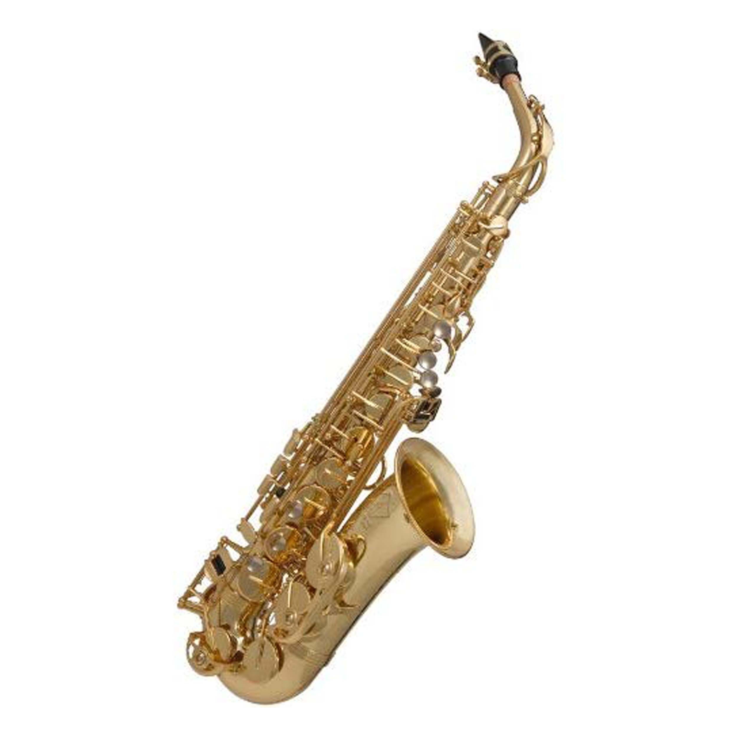 Gemeinhardt GSA500LQ Student Alto Sax