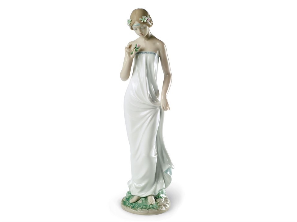 Lladro 01008429 Beautiful Gloria - P4761