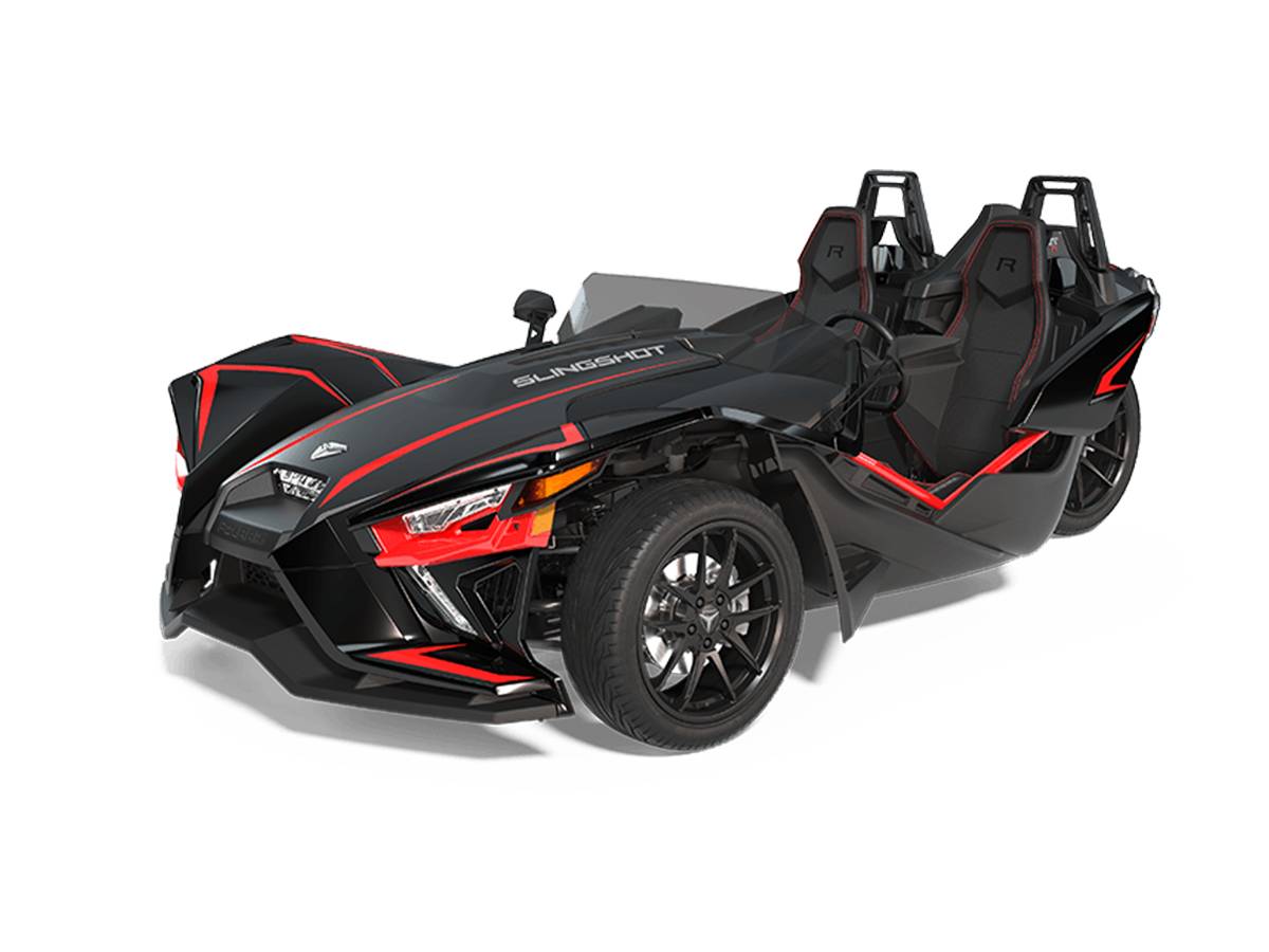 2020 SLINGSHOT R - New Motorcycles â€¢ Slingshot