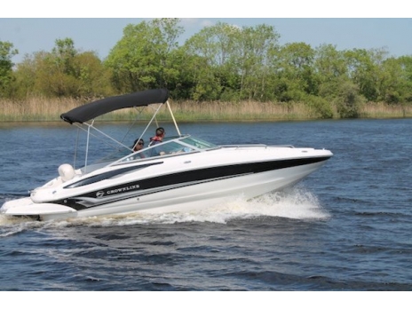Crownline 220EX