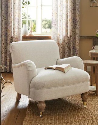 Lilly Accent Chair