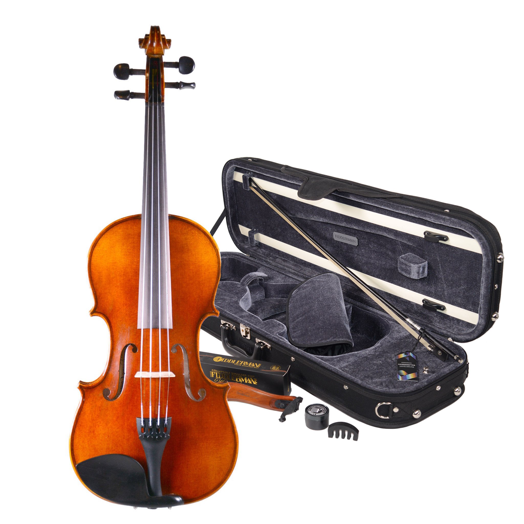 Concert Violin