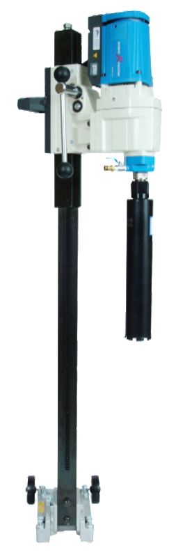 Shibuya TS-403 Core Drill