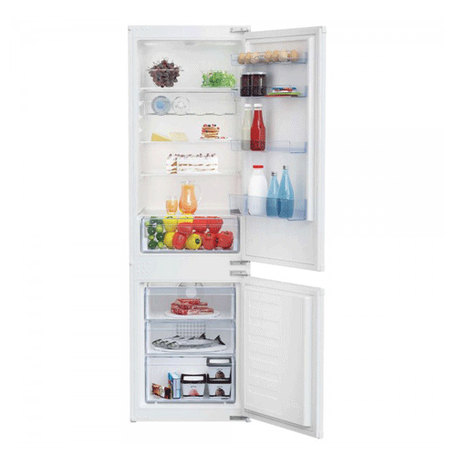 Beko 70/30 Integrated Fridge Freezer | BCSD173