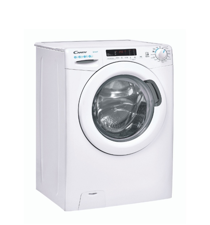 Candy CS 1482DE/1-80 8kg Freestanding 1400rpm Washing machine - White