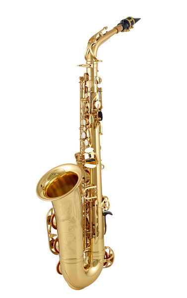 Yahama Alto Sax
