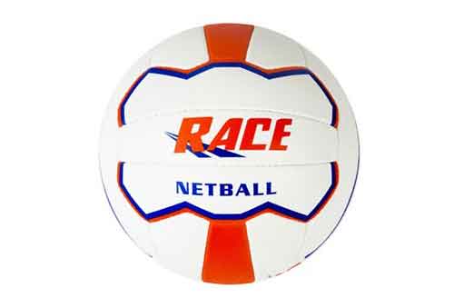 Ultra Grip Training Netball