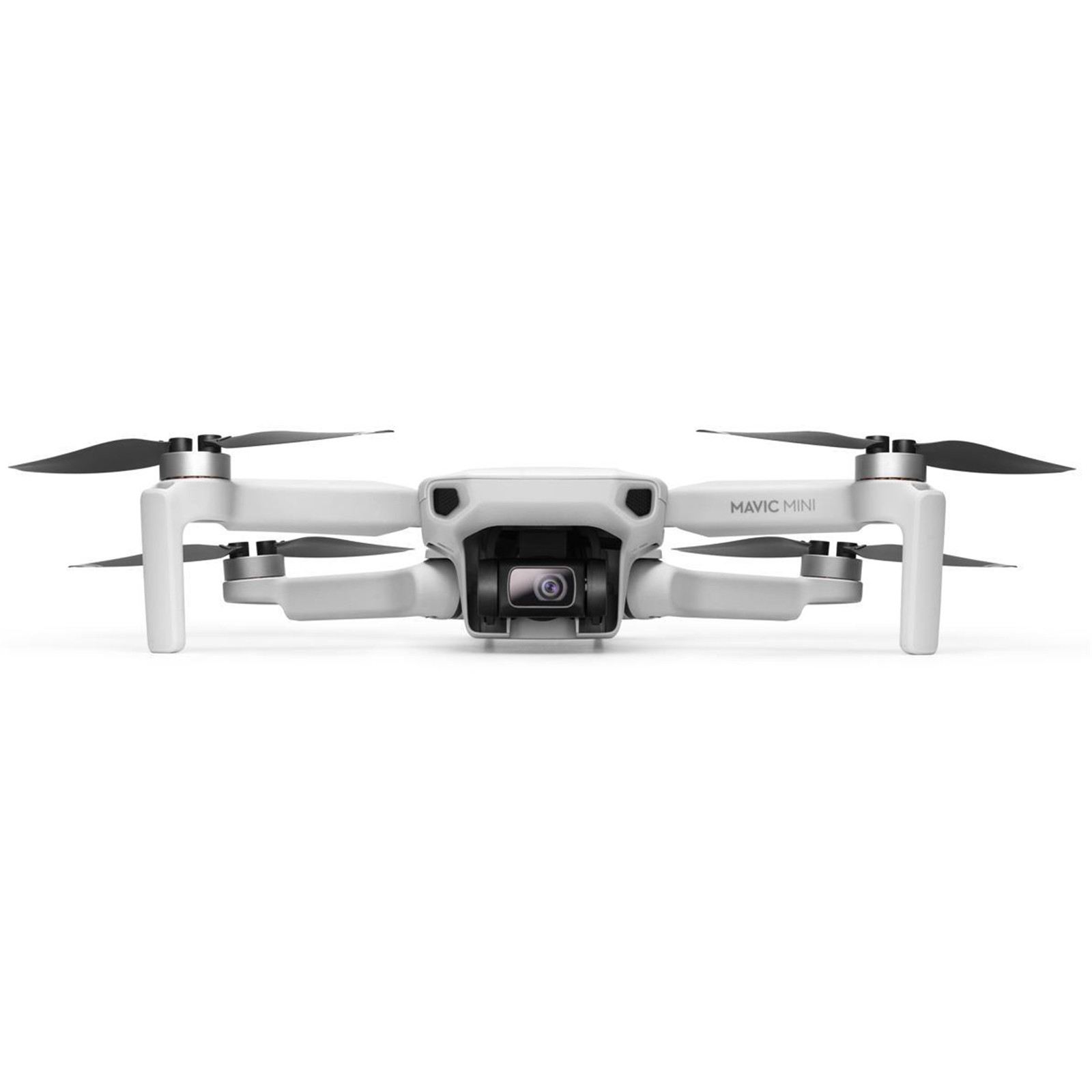DJI Mavic Mini Drone Includes Controller, 12MP/2.7K Quad HD 3-Axis Gimbal Camera,Up to 30 Minutes of Flight Time