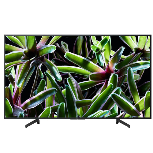 Sony 55" 4K Ultra HD HDR Smart LED TV | KD55XG7093BU